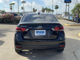 Used 2025 Nissan Versa SR w/ Trunk Package image 4