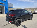 Used 2023 Chevrolet TrailBlazer LT w/ Convenience Package image 4