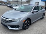 Used 2016 Honda Civic Touring image 3