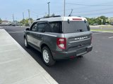 New 2024 Ford Bronco Sport Heritage w/ Heritage Convenience Package image 5