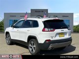 Used 2019 Jeep Cherokee Limited image 3