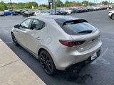 New 2025 MAZDA MAZDA3 s Sport image 5