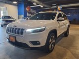 Certified 2019 Jeep Cherokee Limited image 3