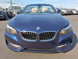 Used 2017 BMW 230i xDrive Convertible image 2