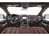 Used 2018 Ford F150 King Ranch w/ Equipment Group 601A Luxury image 4