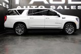 Used 2021 GMC Yukon XL Denali image 4