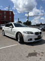 Used 2016 BMW 535i Sedan image 3