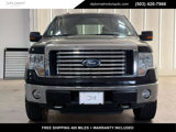 Used 2010 Ford F150 FX4 image 5