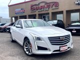 Used 2018 Cadillac CTS Luxury image 3