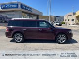 Used 2018 Ford Flex Limited w/ Equipment Group 301A image 2