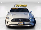 Certified 2018 Ford Mustang Coupe image 2