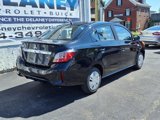 Used 2024 Mitsubishi Mirage G4 ES image 5