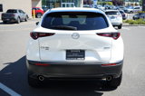 Certified 2020 MAZDA CX-30 AWD w/ Preferred Package image 4