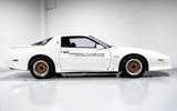 Used 1989 Pontiac Firebird Trans Am image 2