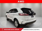 Certified 2022 Ford Edge SEL w/ Convenience Package image 3