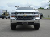 Used 2016 Chevrolet Silverado 1500 LT w/ All Star Edition image 2