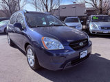 Used 2007 Kia Rondo LX w/ Convenience Pkg image 3