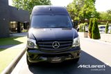 Used 2017 Mercedes-Benz Sprinter 3500 image 4