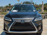 Used 2017 Lexus RX 350 FWD image 2