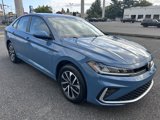 Used 2025 Volkswagen Jetta S image 3