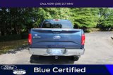 Used 2016 Ford F150 Lariat w/ Equipment Group 501A Mid image 6