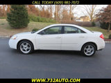Used 2007 Pontiac G6 Sedan w/ Sport Package image 2