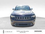 Used 2021 Jeep Grand Cherokee Limited image 2