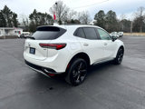 Used 2023 Buick Envision Essence w/ Sport Touring Package image 6