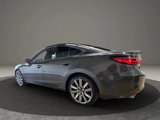 Used 2021 MAZDA MAZDA6 Signature image 5