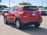 Used 2020 Chevrolet Trax LS w/ Tint and Cruise Package image 4