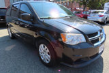 Used 2014 Dodge Grand Caravan SE w/ Quick Order Package 29E SE image 2