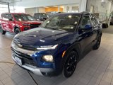 Used 2022 Chevrolet TrailBlazer LT image 4