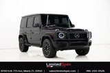 Used 2025 Mercedes-Benz G 550 image 3