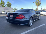 Used 2005 Mercedes-Benz SL 500 image 3