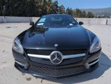 Used 2015 Mercedes-Benz SL 400 image 2