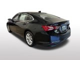 Used 2022 Chevrolet Malibu LT image 3