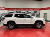 Certified 2022 GMC Acadia SLT image 2