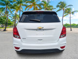 Used 2022 Chevrolet Trax LS w/ Tint and Cruise Package image 4