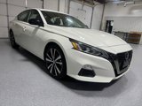 Used 2022 Nissan Altima 2.5 SR image 3
