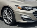 Used 2023 Chevrolet Malibu LT image 2