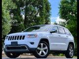 Used 2014 Jeep Grand Cherokee Limited image 3