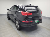 Used 2016 Kia Sportage EX w/ EX Premium Package image 5
