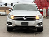 Used 2015 Volkswagen Tiguan SEL image 3