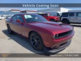 Used 2021 Dodge Challenger GT w/ Blacktop Package image 3