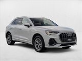 Used 2024 Audi Q3 2.0T Premium image 3