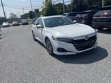 Used 2022 Honda Accord EX-L image 2
