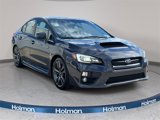 Used 2017 Subaru WRX Limited image 3
