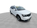 Used 2016 Dodge Journey Crossroad image 2