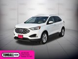 Used 2020 Ford Edge SEL w/ Convenience Package image 3