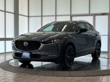 Used 2022 MAZDA CX-30 AWD 2.5 S w/ Preferred Package image 4